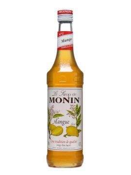 Monin Mangue Mango 0,7 l