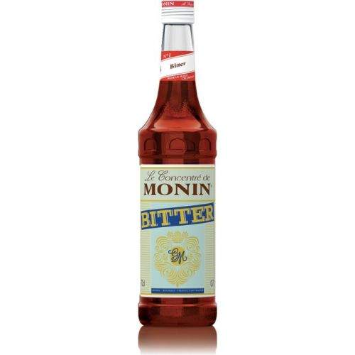 Monin Bitter 0,7 l