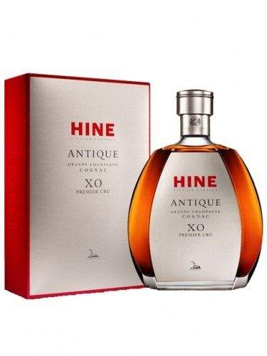 Cognac Thomas Hine Antique XO Premier Cru 0,7 l