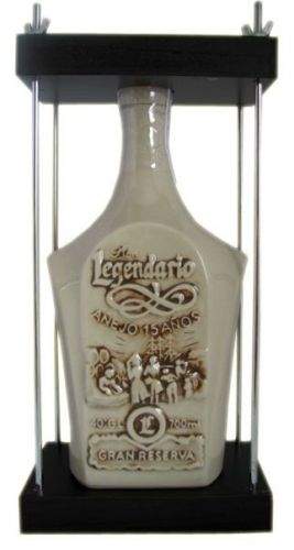 Legendario Rum Reserva 15 let 0,7 l