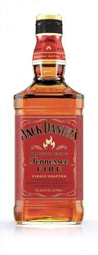 Jack Daniels Fire 0,7 l