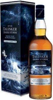 Talisker Dark Storm 1 l