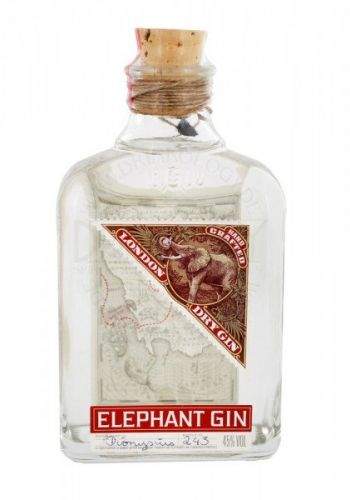 Elephant Gin 0,5 l