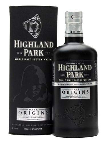 Highland Park Dark Origins 0,7 l