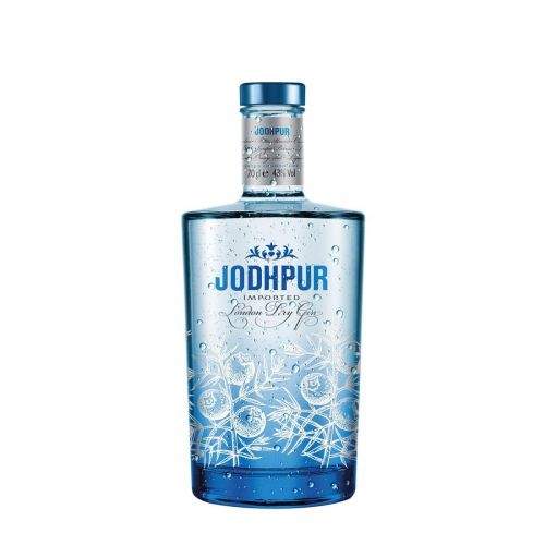 Jodhpur London Dry Gin 0,7 l