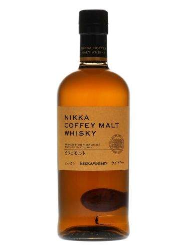 Nikka Coffey Malt 0,7 l