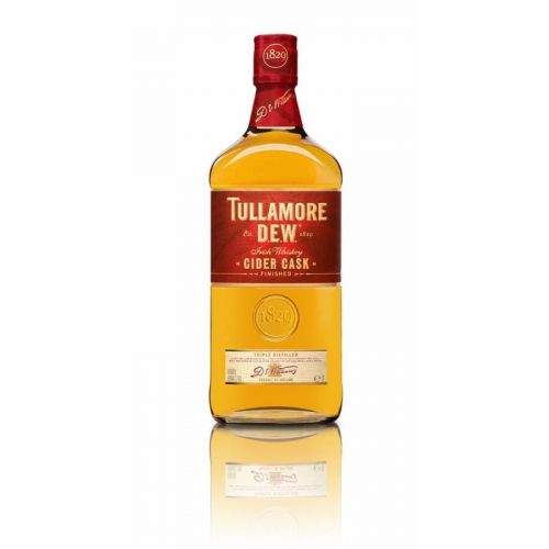 Tullamore Dew Cider Cask 0,7 l