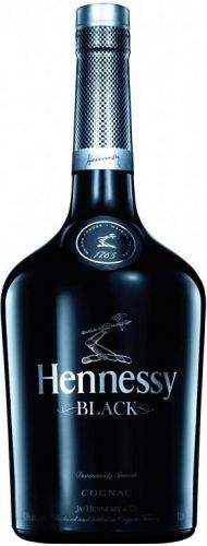 Hennessy Black 1 L