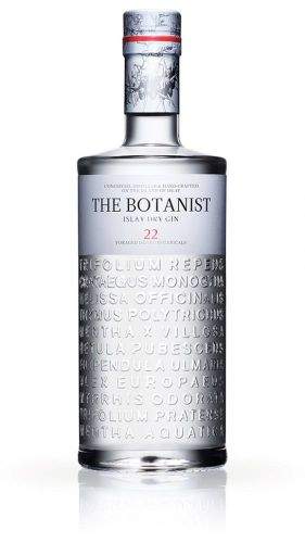 Bruichladdich Botanist Dry Gin 0,7 L