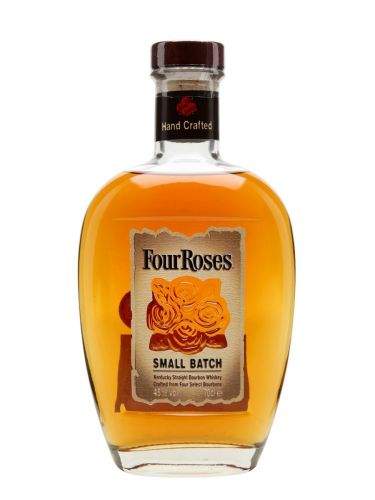 Four Roses Small Batch 0,7 l