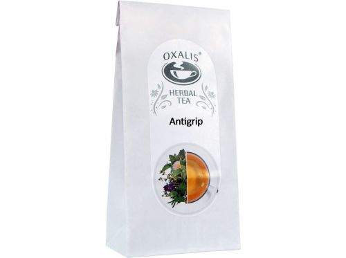OXALIS Antigrip 50 g