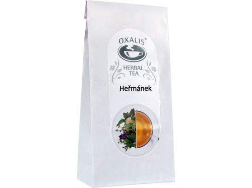 OXALIS Heřmánek květ 40 g