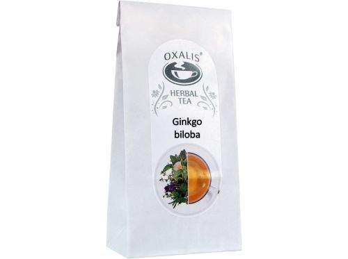 OXALIS Ginkgo (list) 80 g