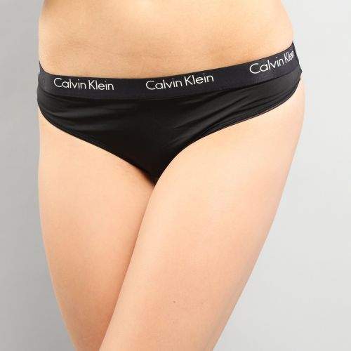 Calvin Klein Thong kalhotky