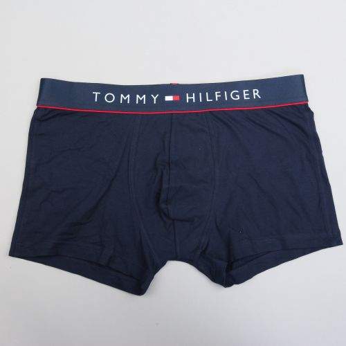Tommy Hilfiger Cotton Trunk Flex boxerky