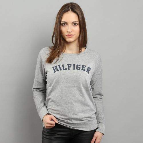 Tommy Hilfiger Iconic Lwk Track Top mikina