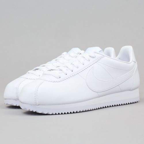 Nike WMNS Classic Cortez Leather boty