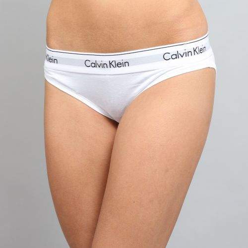 Calvin Klein Women's Bikini kalhotky