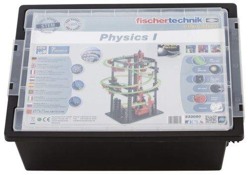 Fischertechnik Physics I 533050 