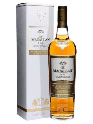 Macallan Gold 0,7 l