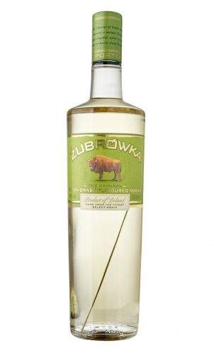 Zubrowka 1 l