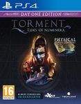 Torment: Tides of Numenera Day One Edition pro PS4