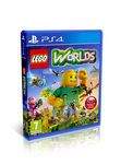 LEGO Worlds pro PS4