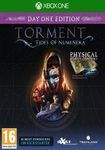 Torment: Tides of Numenera Day One Edition pro Xbox One