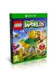 LEGO Worlds pro Xbox One