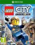 LEGO City Undercover pro Xbox One