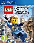 LEGO City Undercover pro PS4