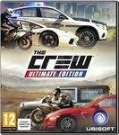 The Crew Ultimate Edition pro PC