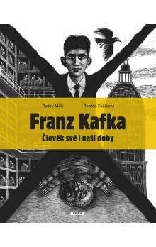 Radek Malý, Renáta Fučíková: Franz Kafka