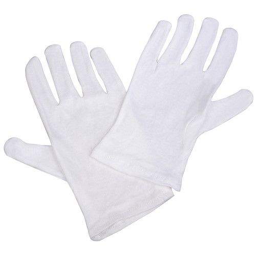 Sefiros Kosmetické bavlněné Cotton Gloves