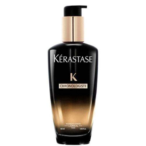 Kérastase Luxusní olejový parfém na vlasy Chronologiste (L’huile Perfume) 120 ml