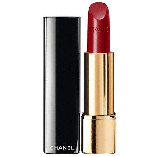 Chanel Rtěnka Rouge Allure (Intense Long-Wear Lip Colour) 104 Passion 3,5