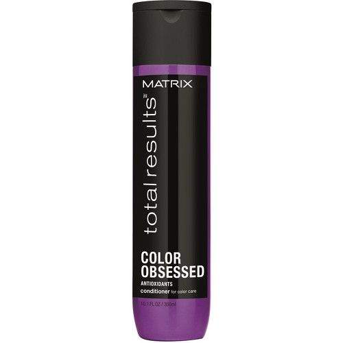 Matrix Kondicionér pro barvené vlasy Total Results Color Obsessed 1000 ml