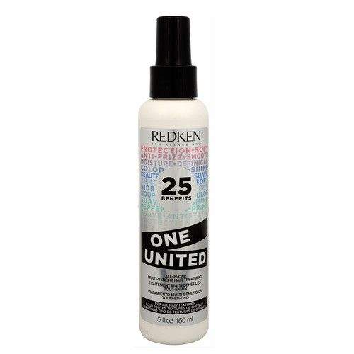 Redken Multifunkční elixír v péči o vlasy One United (Elixir) 150 ml