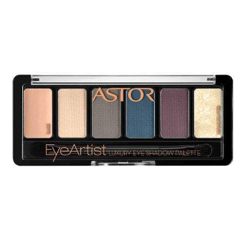 Astor Paletka očních stínů Eyeartist (Eye Shadow Palette) 5,6 g
