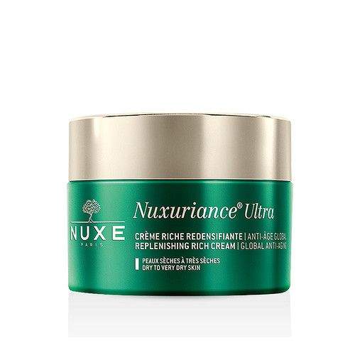 Nuxe Denní omlazující krém Nuxuriance Ultra (Replenishing Rich Cream) 50 ml