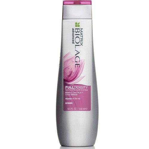 Matrix Obnovující šampon pro jemné vlasy Biolage FullDensity (Shampoo for Fine Hair) 250 ml