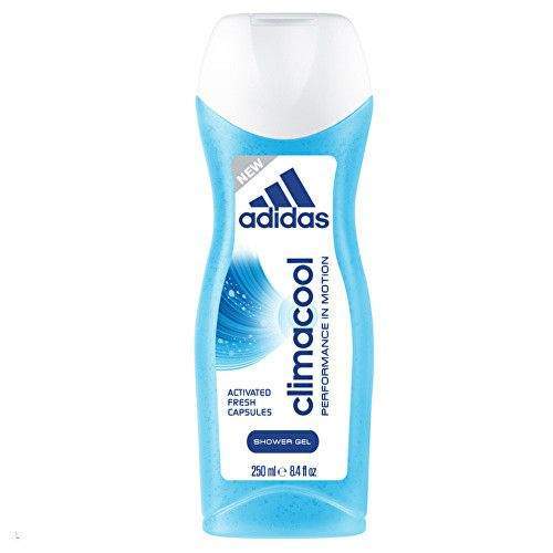 Adidas Sprchový gel pro ženy Climacool (Shower Gel) 250 ml