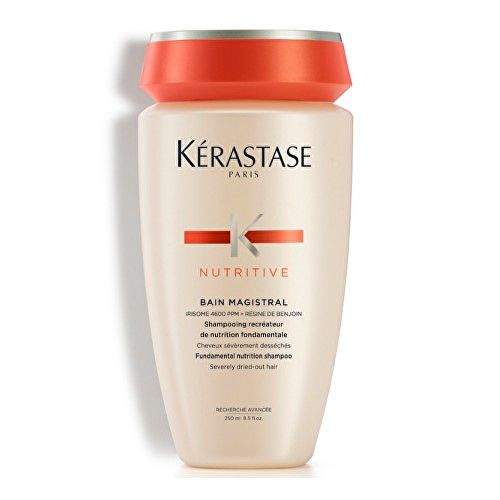 Kérastase Vyživující šampon pro suché vlasy Nutritive (Bain Magistral) 1000 ml