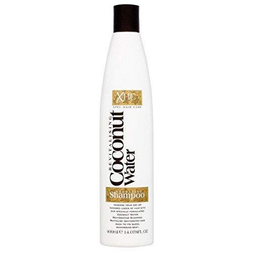 XPel Hydratační šampon Coconut Water (Hydrating Shampoo) 400 ml