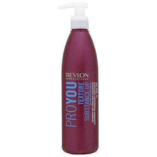 Revlon Professional Fluid pro objem vlasů PRO YOU (Texture Substance Up) 350 ml