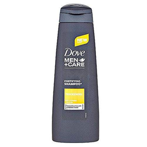 Dove Men+Care Thickening posilující šampon 400 ml
