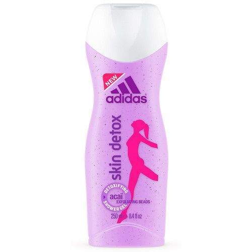 Adidas Detoxikační sprchový gel (Skin Detox Shower Gel) 250 ml