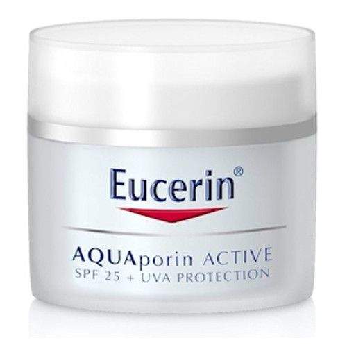 Eucerin Hydratační krém s UV ochranou Aquaporin Active 50 ml