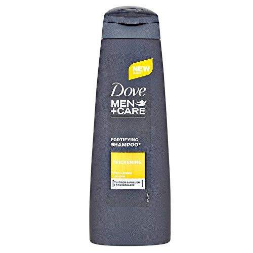 Dove Posilující šampon Men+Care Thickening 250 ml