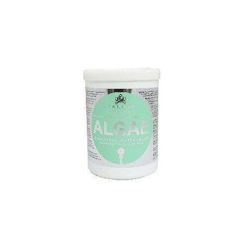 Kallos Hydratační maska Algae 275 ml